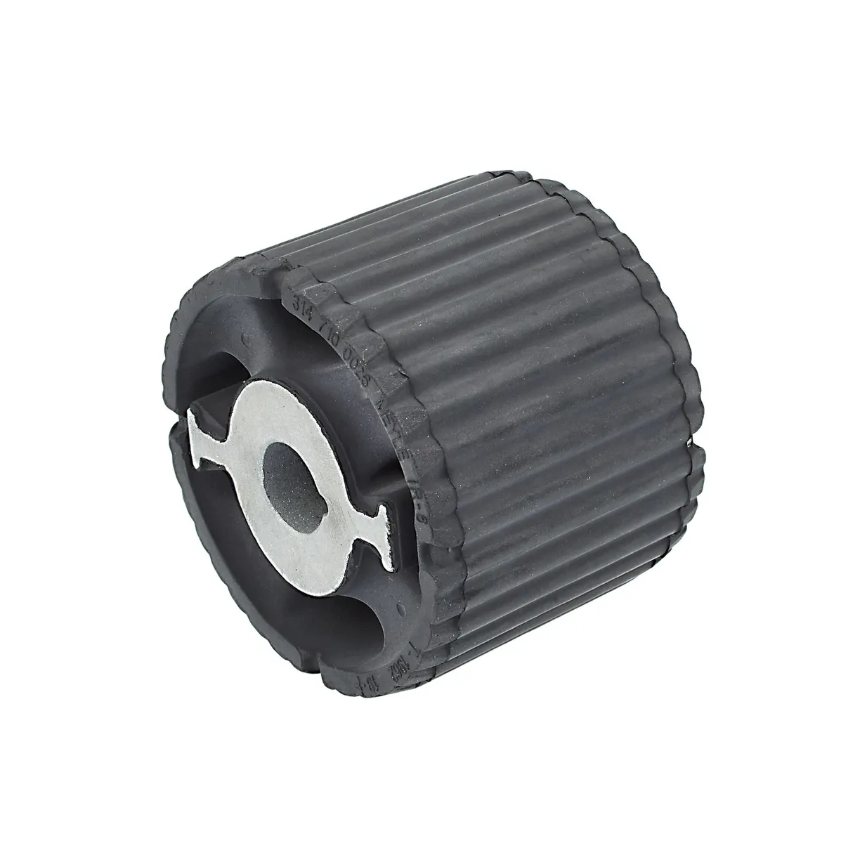 Сайлентблок задн. балки L/R (спереди) MEYLE 3147100026