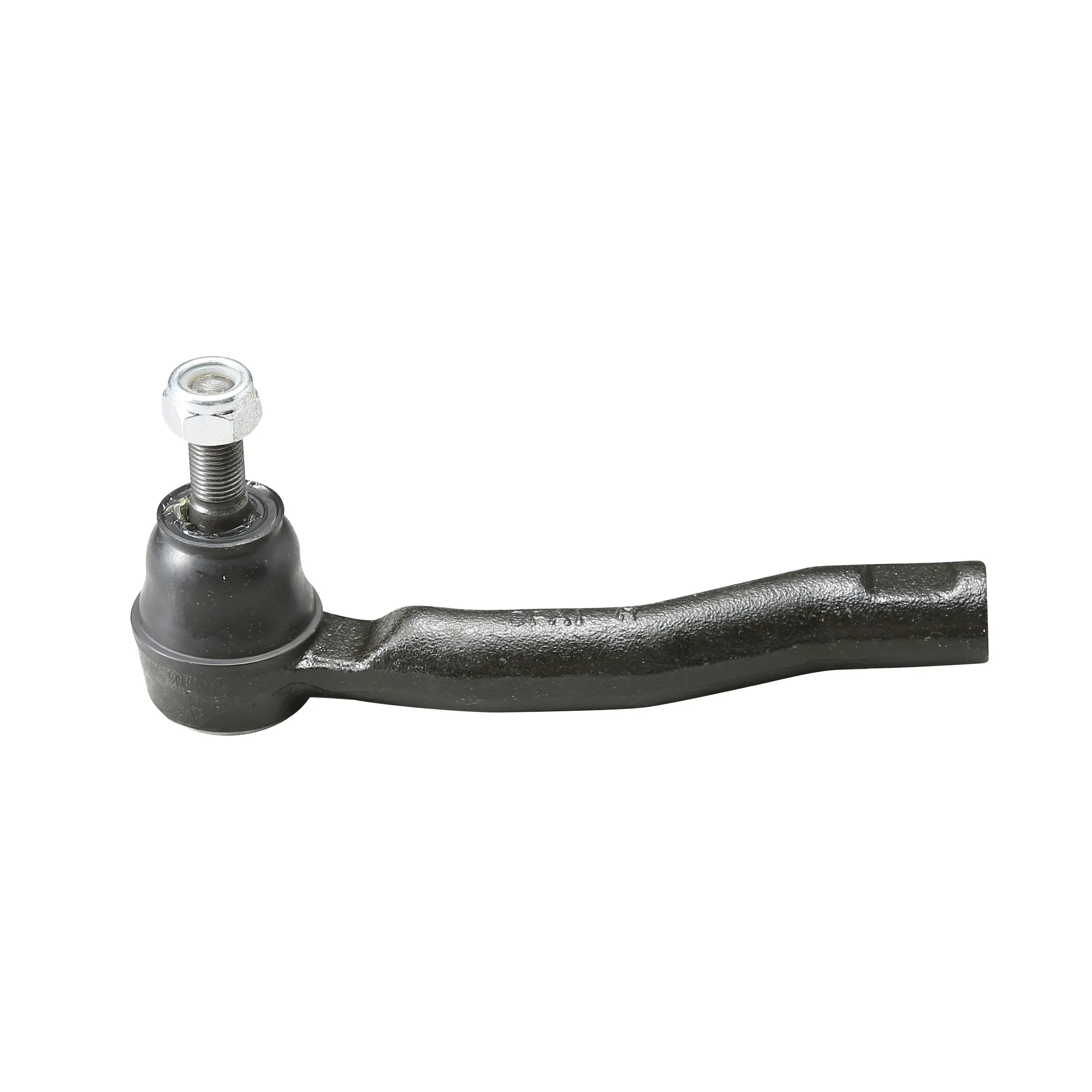 Наконечник рулевой R CITROEN C1/PEUGEOT 107/TOYOTA Yaris I CET164 CTR CE0779