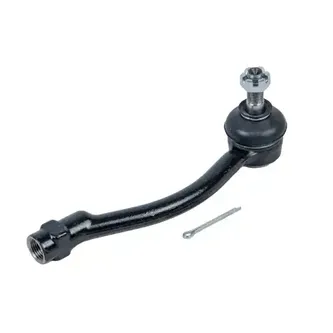 Наконечник рулевой левый Geely Atlas 18> STELLOX 51-98599-SX