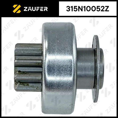 Бендикс стартера ZAUFER 315N10052Z