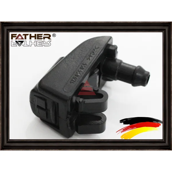 Форсунка омывателя лобового стекла FATHER F3826R65