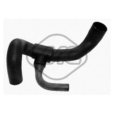 ПАТРУБОК OPL CORSA-B 1,0-12V Metalcaucho 08956