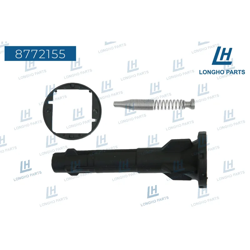 Наконечник катушки зажигания TOYOTA 9008019017 LONGHO 8772155