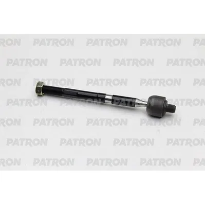 Тяга рулевая KIA: CERATO (FORTE) 12- (произведено в Корее) PATRON PS2469KOR
