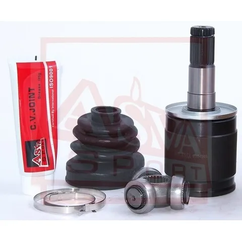 Шрус внутренний левый 25x32x25 ASVA MTID5003