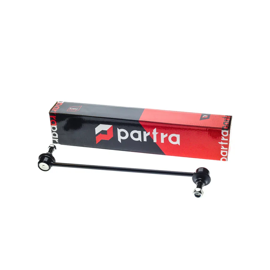 Тяга переднего стабилизатора L=R VOLVO S60/S70/V70/S80 PARTRA SL5065