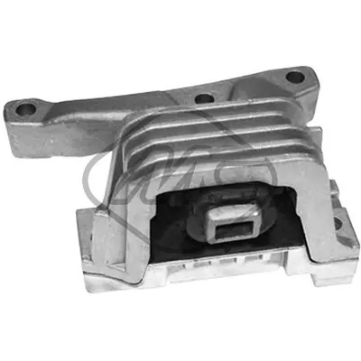 Подушка двиг. PGT 207 1.4 16V 06- Metalcaucho 05195