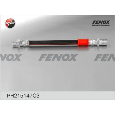 Шланг сцепления ГАЗ 66 FENOX PH215147C3