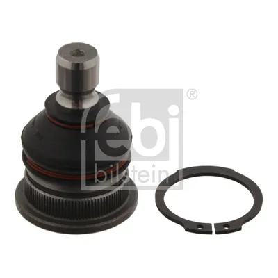 Опора шаровая KIA PICANTO 04- пер.лев./прав. HYUNDAI FEBI 29705