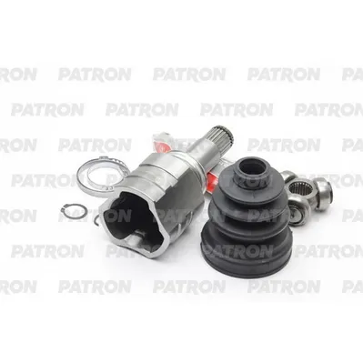 ШРУС внутренний 24X40X25 TOYOTA PRIUS ZVW30 09- PATRON PCV2089