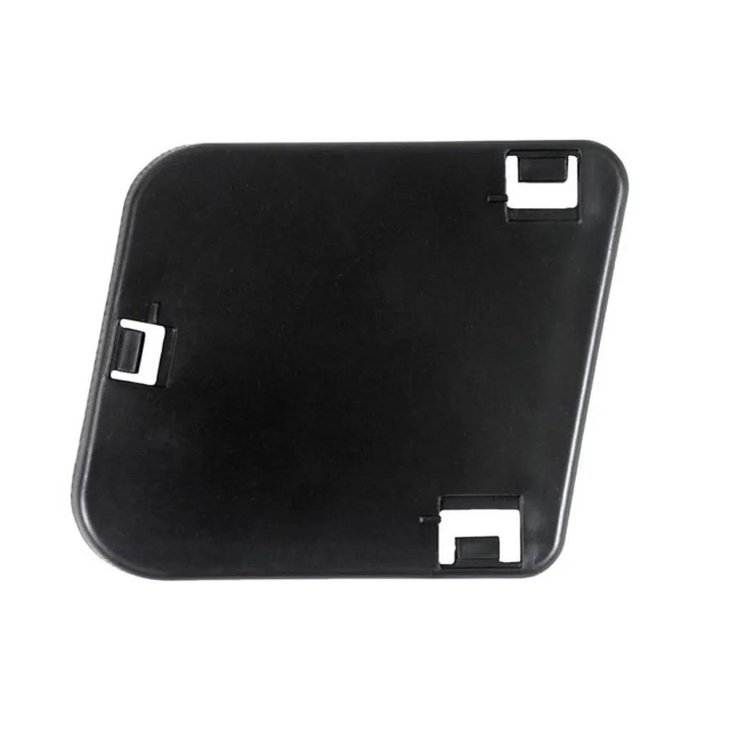 Решетка переднего бампера правая заглушка LC PRADO 120 2002-2009 CASP 12BS734