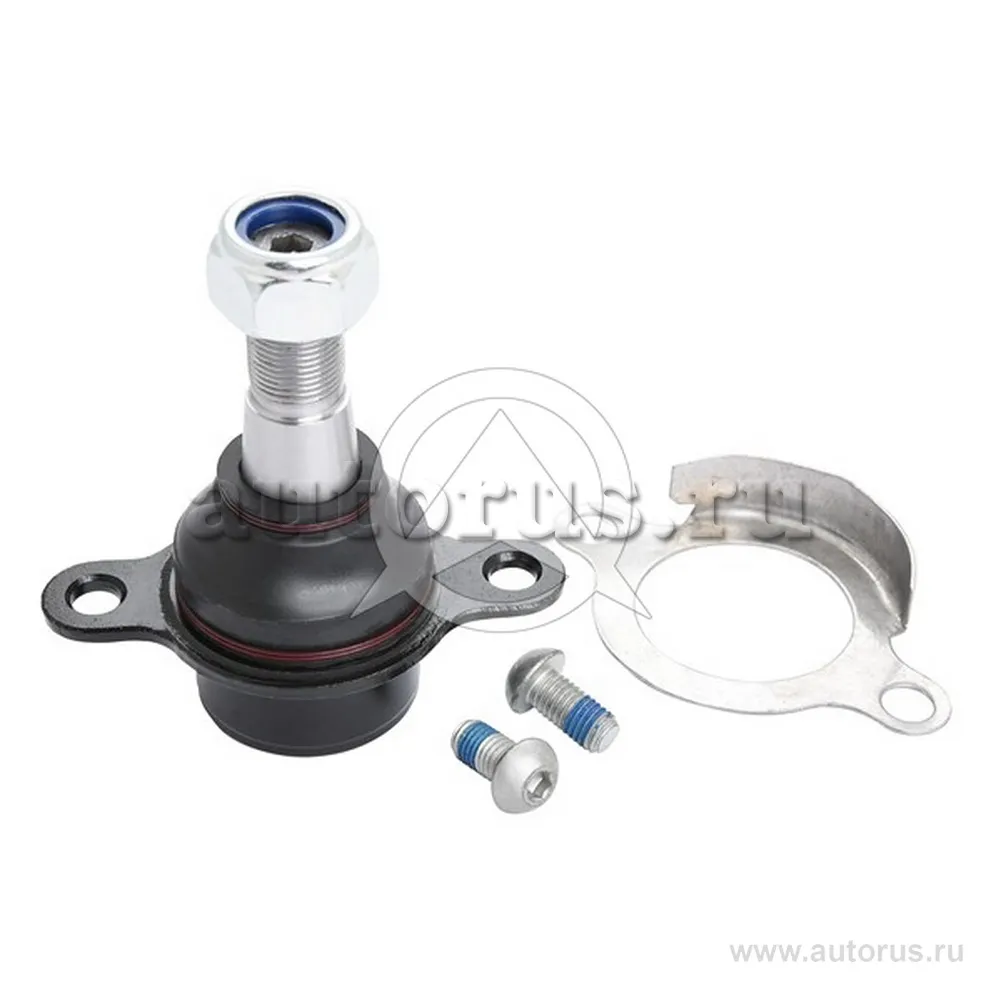 Опора шаровая L=R FORD Transit 2006-> SIDEM 4285