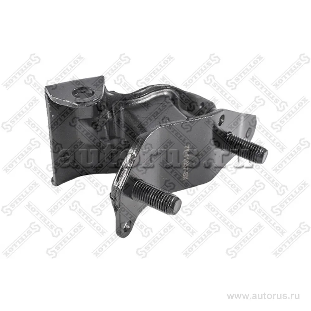 Опора КПП задняя AT Honda Accord 02-08 STELLOX 71-11057-SX