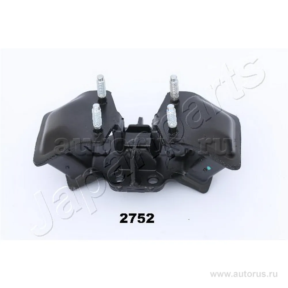 Подушка двигателя (задняя) JAPANPARTS RU-2752