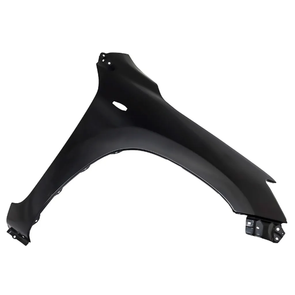 Крыло переднее правое без отв. под расширитель, с повторителем SAILING TYL0150515R