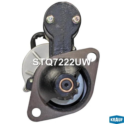 Стартер 5kw KRAUF STQ7222UW