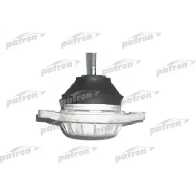 Опора двигателя Audi 100 89-90/80 -89 PATRON PSE3134
