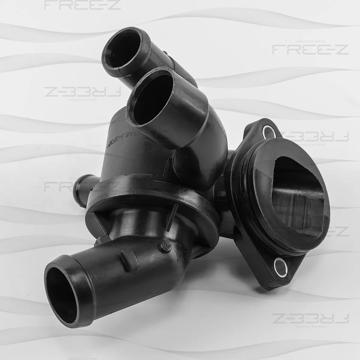 Термостат AUDI A1/A3/Q3 03->SKODA Octavia/Superb/Yeti 04->VW FREE-Z KT0189