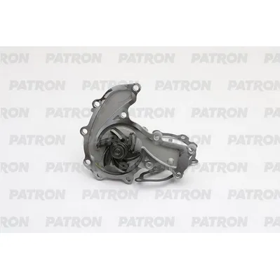 Насос водяной I213 ISUZU Trooper 3.5 V6 24V 00> PATRON PWP1388