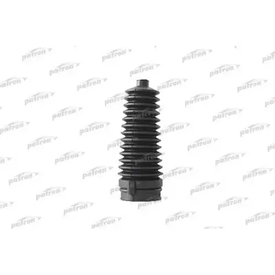 Пыльник рулевой рейки FORD: FIESTA III 89-95, FIESTA IV 95-02, KA 96-, P PATRON PSE6138