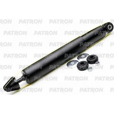 Амортизатор подвески задн KIA: SPORTAGE 94-03 PATRON PSA344359
