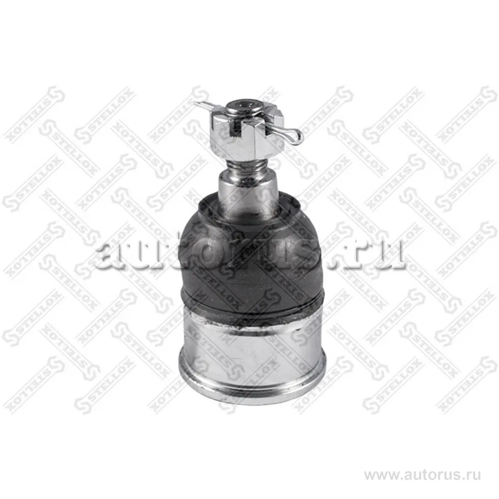 Опора шаровая нижняя Honda Accord 2.0-2.4/2.2Di 08> STELLOX 5200182_SX