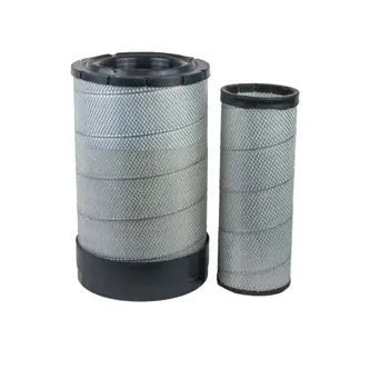 Фильтр воздушный комлект JSB, METSO ZENTPARTS Z32998_ZNT