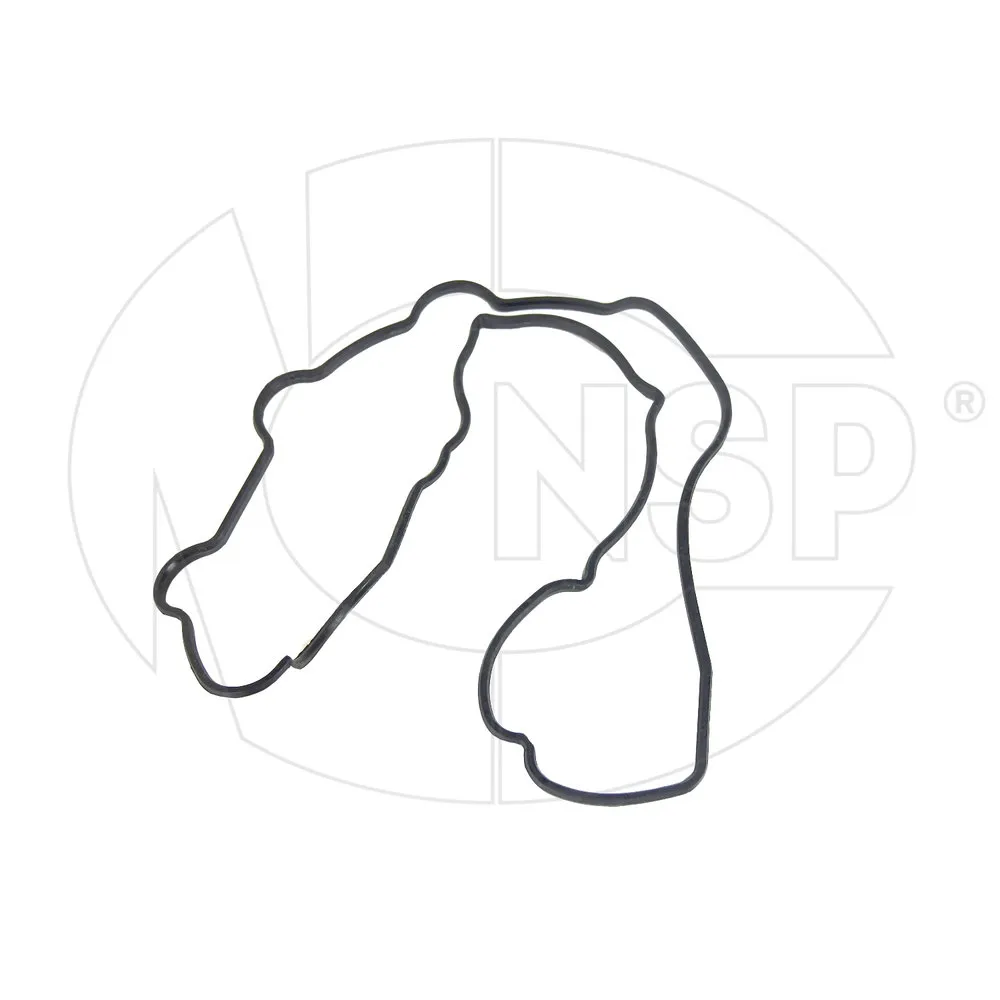 Прокладка крышки клапанной TOYOTA Land Cruiser Prado 150 NSP NSP041121330021