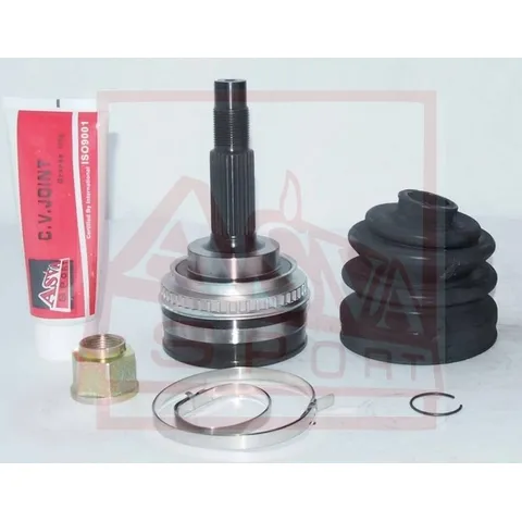 Шрус наружный 27x56x26 ASVA TY24A48