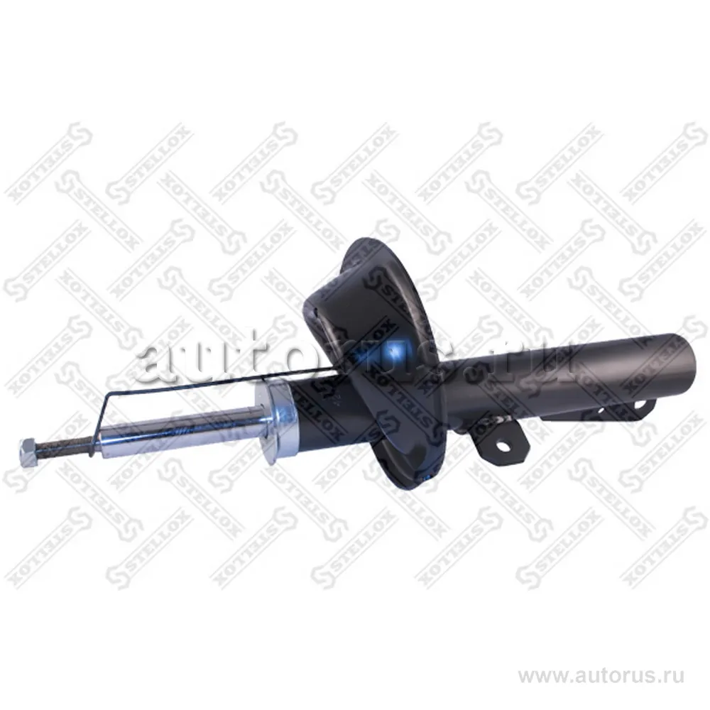 Амортизатор передний газовый Ford Mondeo 1.6-2.5/1.8TD 96-00 STELLOX 4214-0165-SX