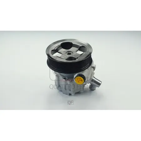 Насос ГУР 120MM 8PK QUATTRO FRENI QF14E00123