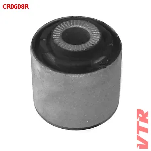 САЙЛЕНТБЛОК ПОПЕРЕЧНОЙ ТЯГИ, ЗАДНЕЙ ПОДВЕСКИ VTR CR0608R