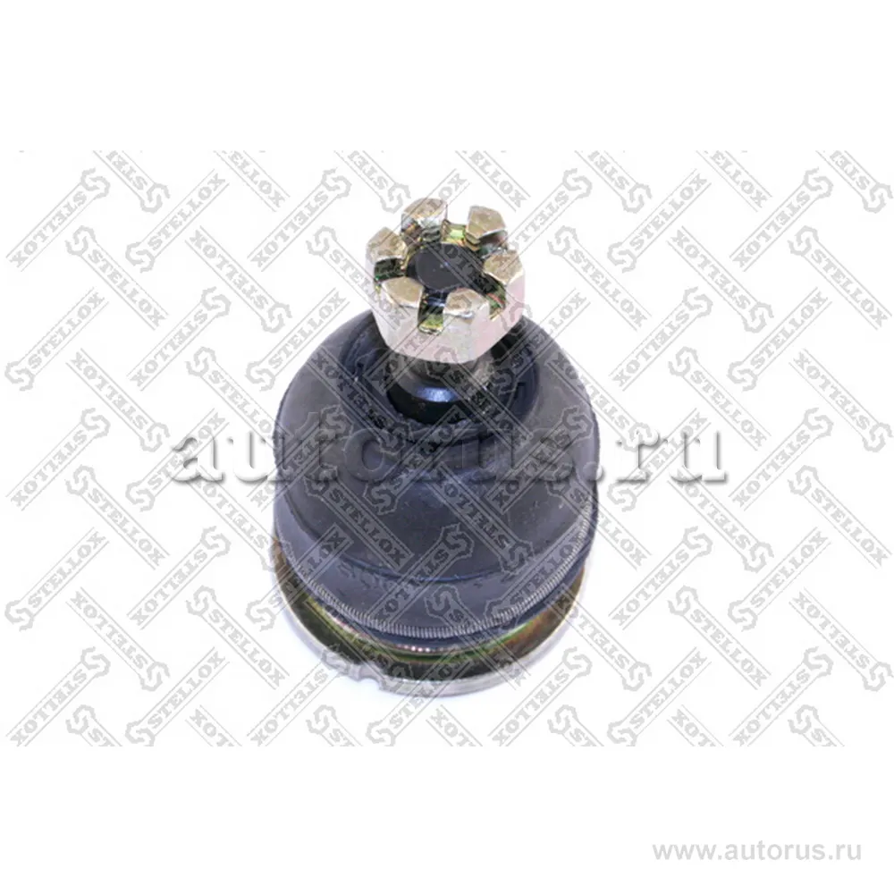 Опора шаровая верхняя Honda Accord 92-00 STELLOX 5237007_SX