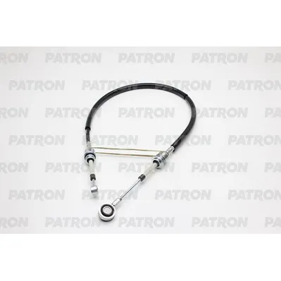 Трос КПП Fiat Grande Punto 05- PATRON PC9036
