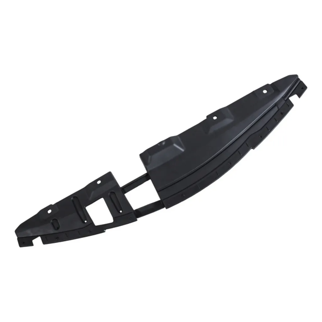 Накладка замка капота пластик QASHQAI 2014- SAILING L061015700