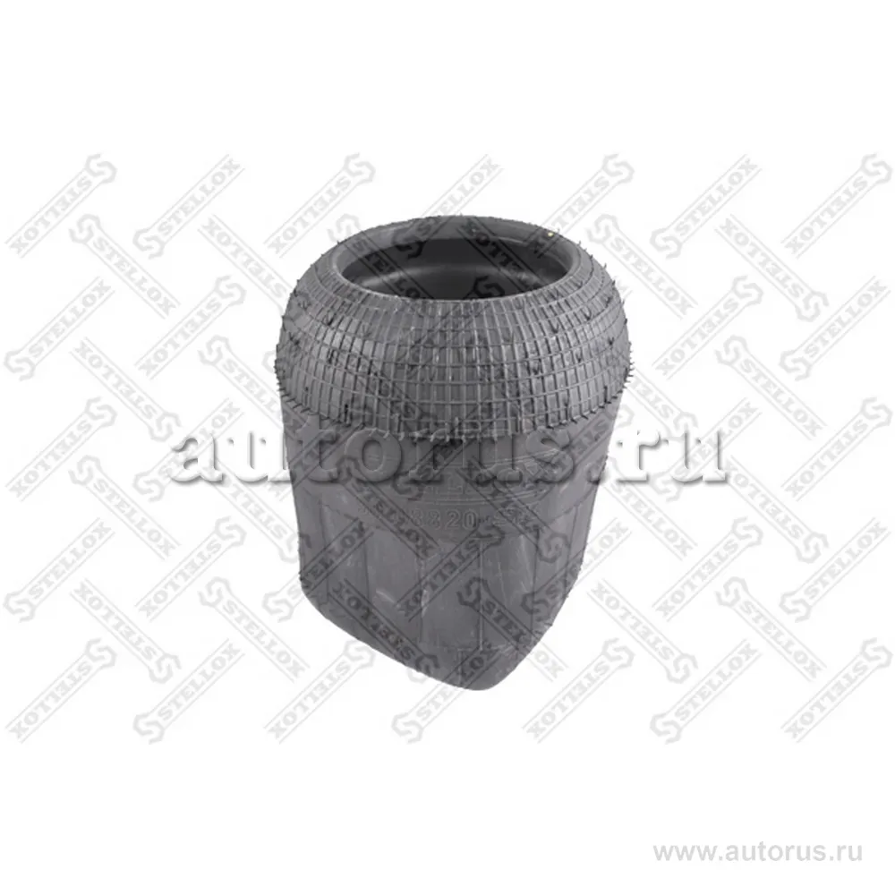 Пневмоподушка кон 465-210-130.8/100.8 MAN/MB 1838 LS STELLOX 90-08820-SX