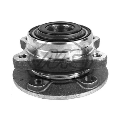 Ступица колеса VOLVO Metalcaucho 90266