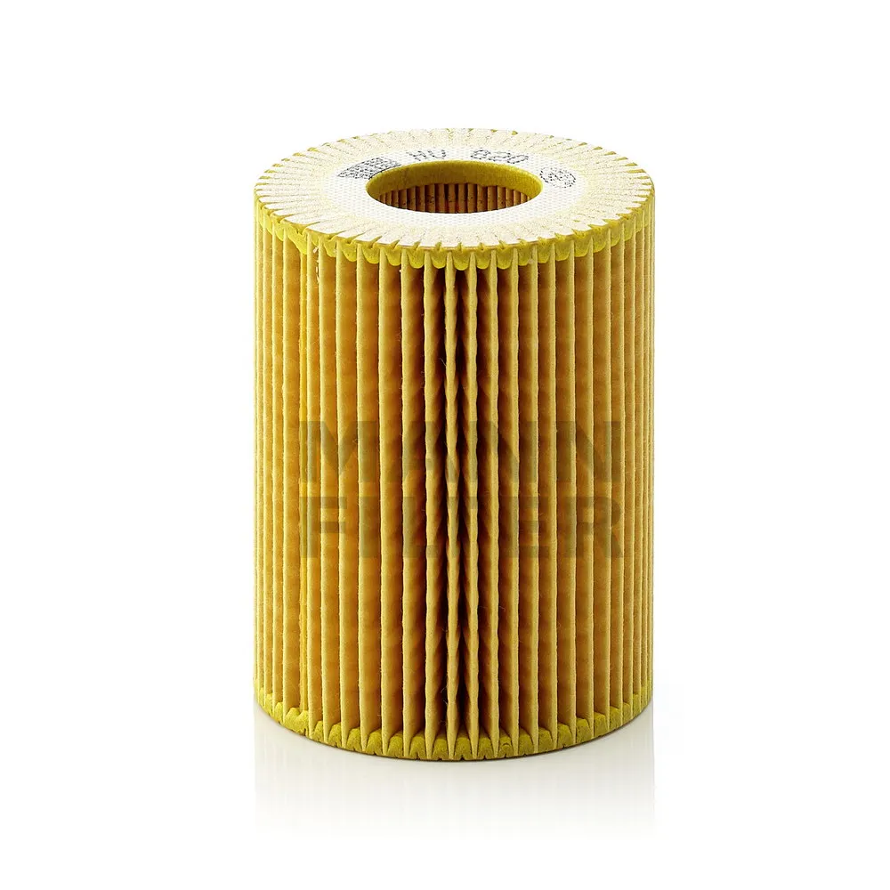 Фильтр масляный MANN-FILTER HU 820 x