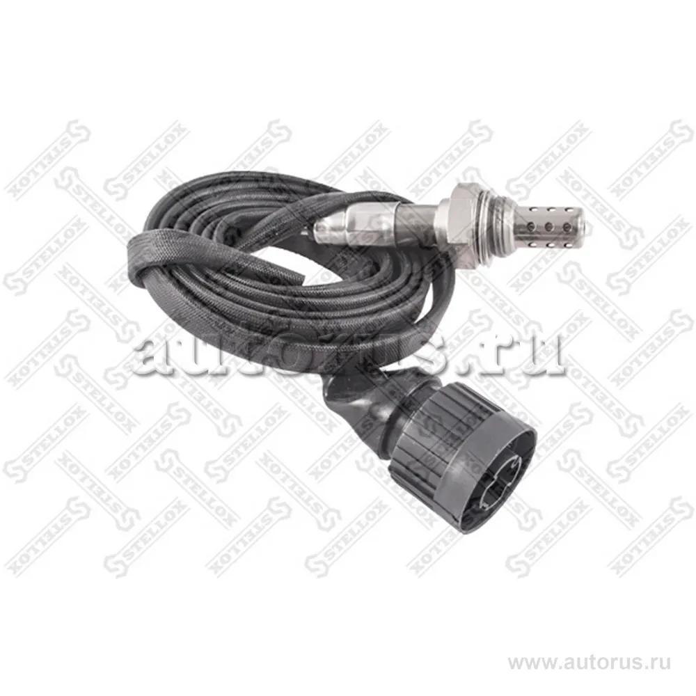 Лямбда-зонд BMW E34 2.0/2.5i mot.M52/M50B25/M50B20 89-97 STELLOX 20-00046-SX