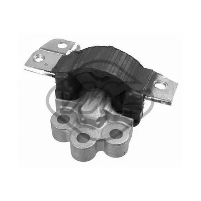 Подушка двиг. FIAT GRANDE PUNTO 1.21.41.4 16V [199A4199A6350A1955A1] 05- R