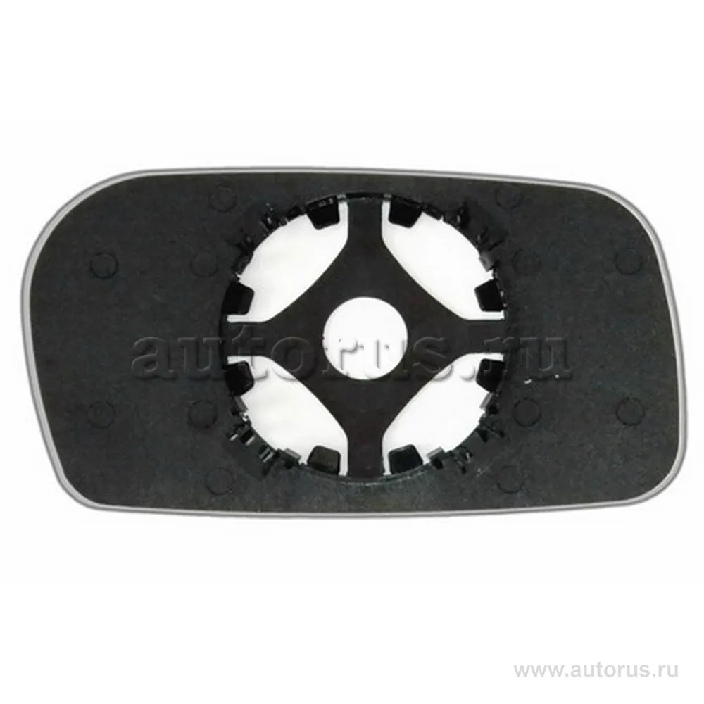 Зеркальный элемент L плоский ERGON 94009102
