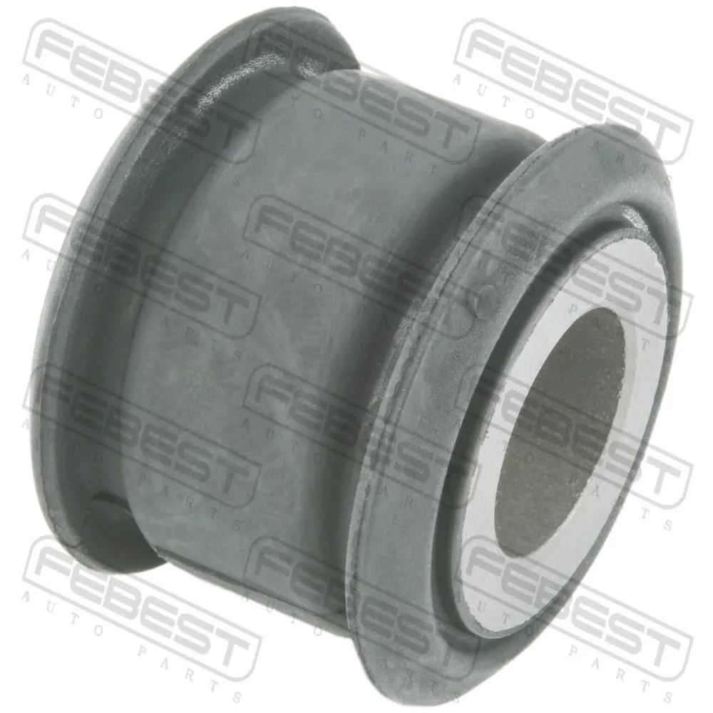 Сайлентблок рулевой рейки HONDA ACCORD CU2 2009-2015 [GN] FEBEST HAB-221