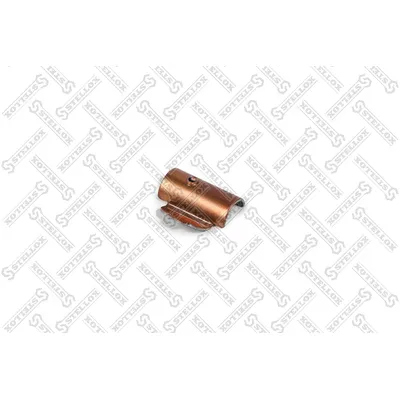 Р/к дискового тормоза (м) вкладыш нажимного рычага meritor Elsa 2/195/225,Duco STELLOX 8511157_SX