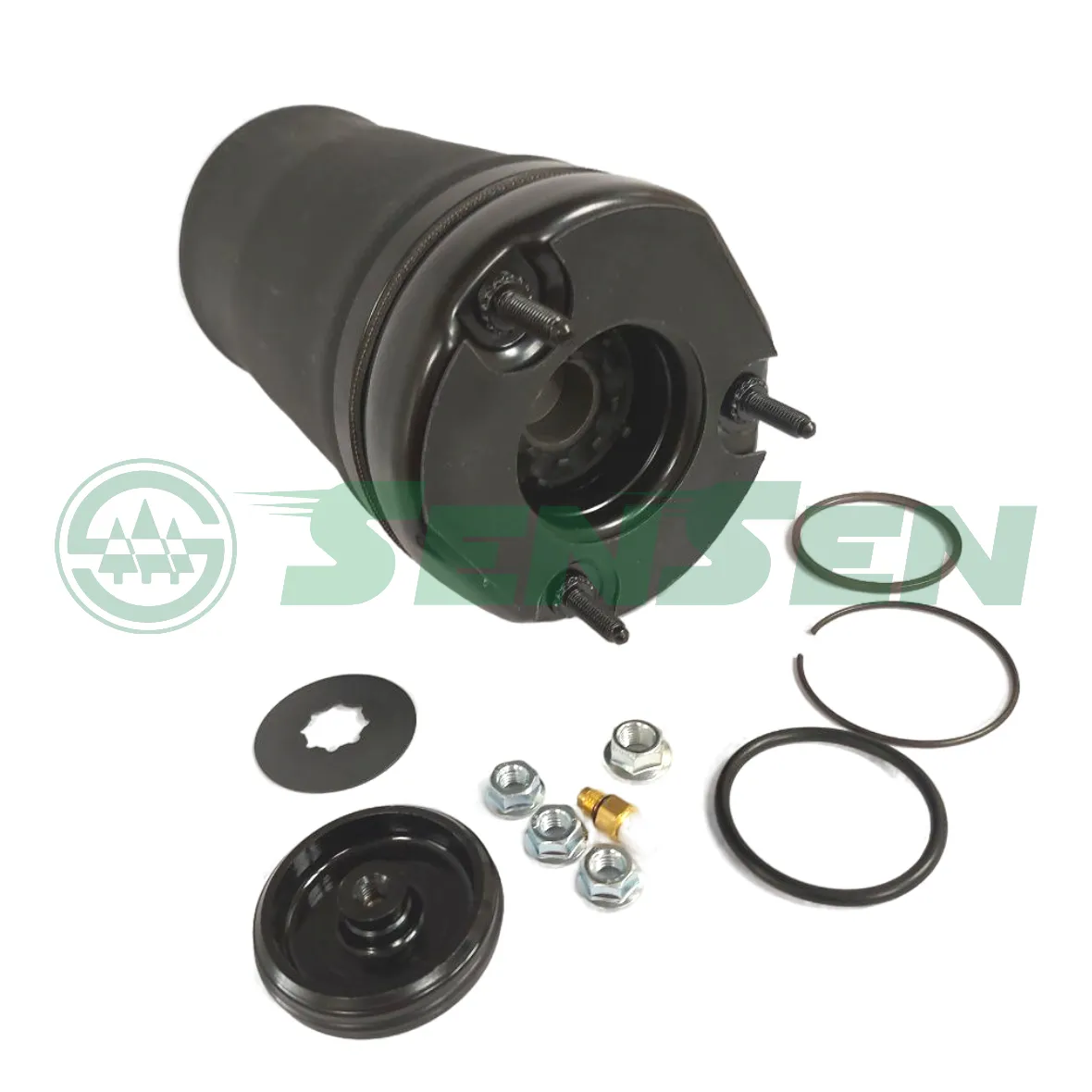 Пневмобаллон подвески передний GL-Class & ML-Class W164 2005-2011 SENSEN SAR036
