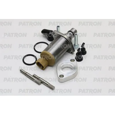Регулятор давления подачи топлива HYUNDAI HD65,78,County дв.D4DD ТНВД DENSO PATRON PRP022