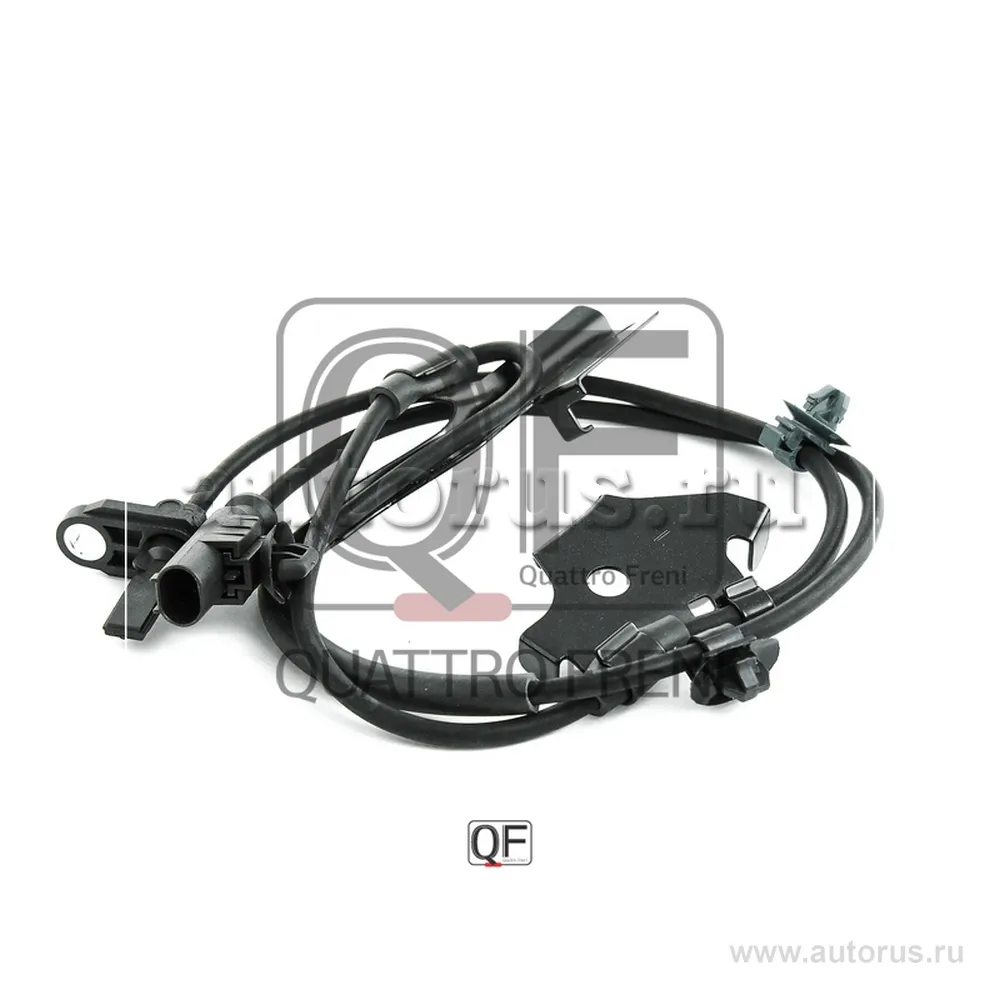 Импульсный датчик ABS FR LH QUATTRO FRENI QF60F00101