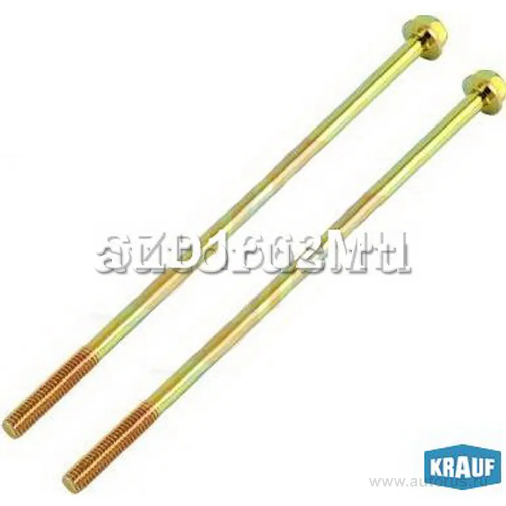 Болт стартера KRAUF SZD1662MH