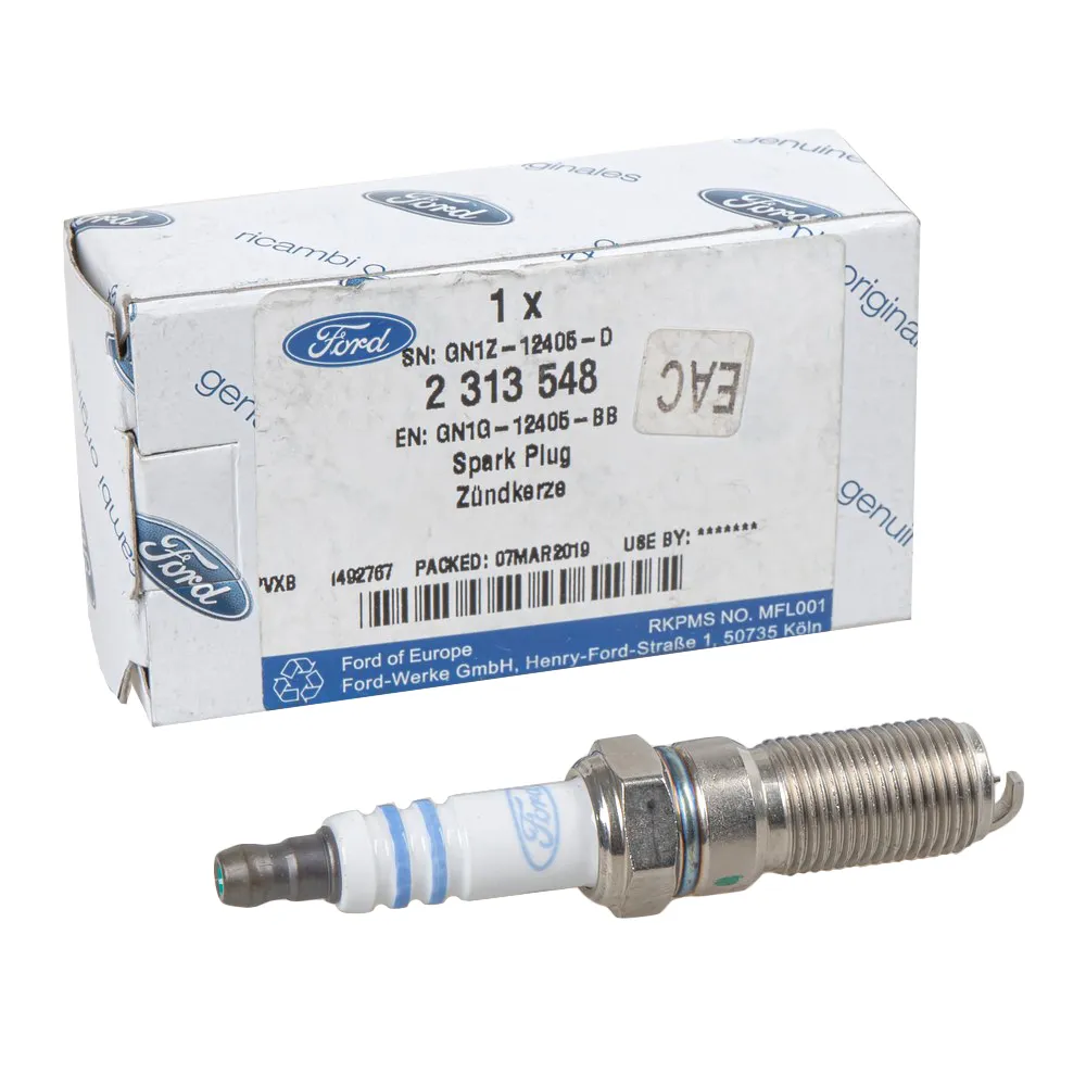 Свеча зажигания FORD 2313548