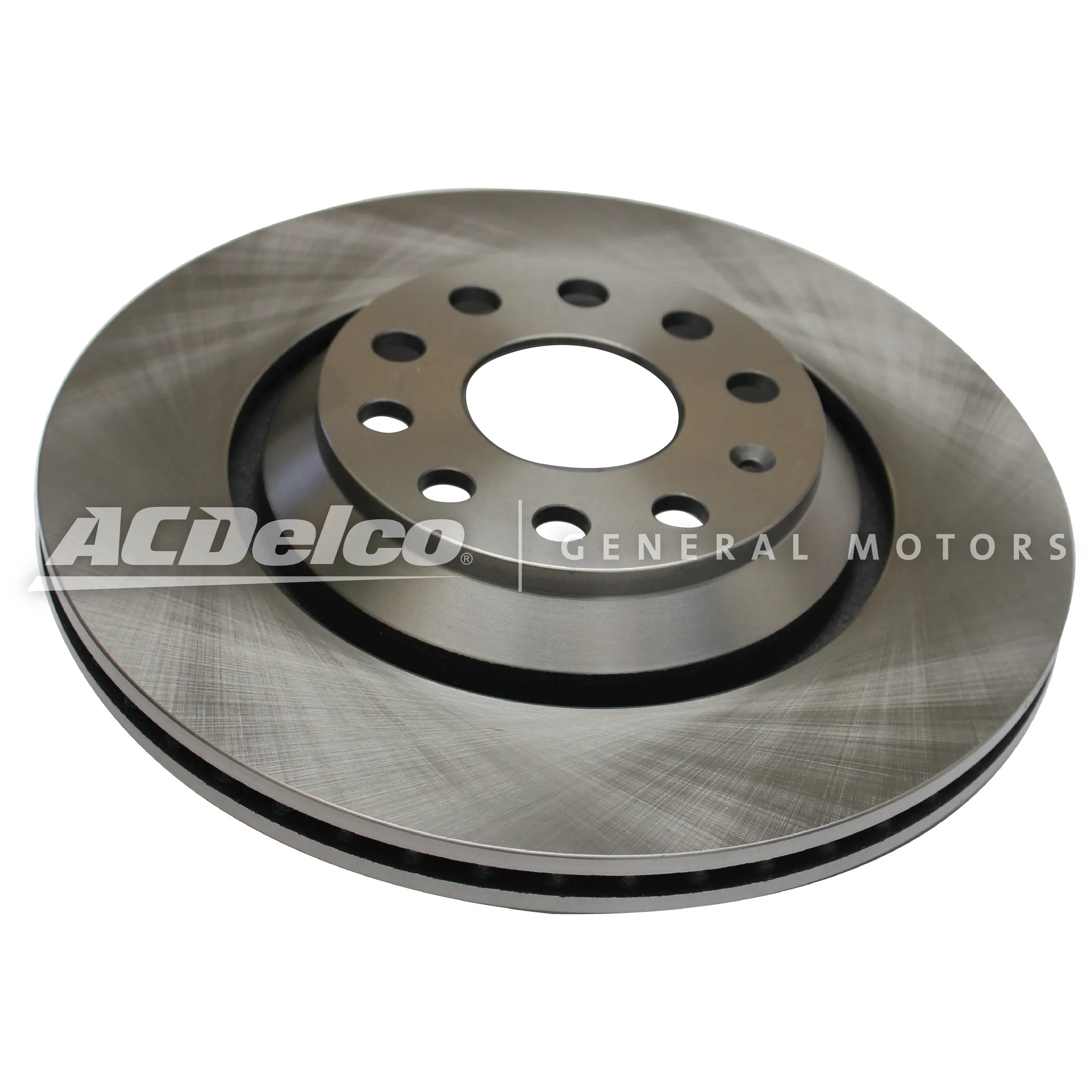 Диск тормозной задний AUDI A3/S3 3.2 03>, VW EOS 1. 3.2 06> ACDELCO 19374547