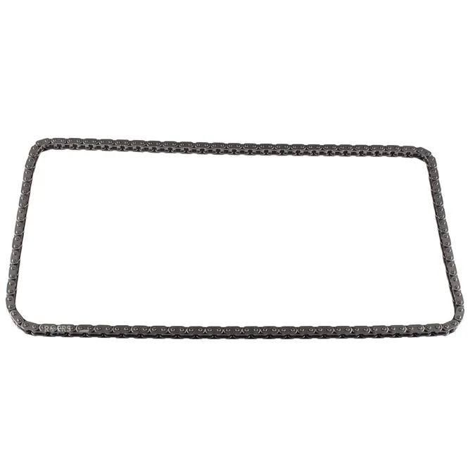 Цепь привода ГРМ Roers Parts RP24CT010